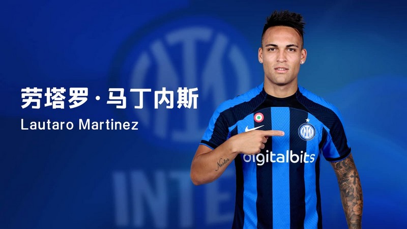 博喜体育体育成为国际米兰的官方博彩合作伙伴