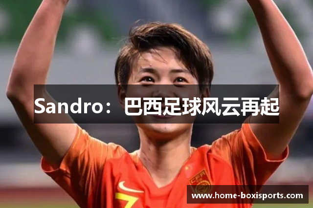 Sandro：巴西足球风云再起