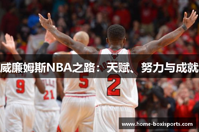 威廉姆斯NBA之路：天赋、努力与成就